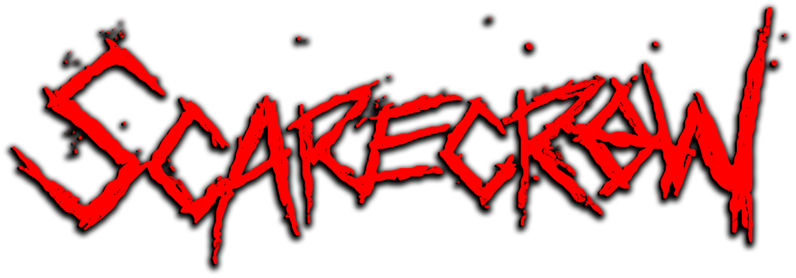 SCARECROW Game Logo